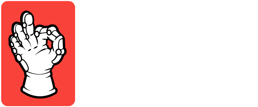 Studio Gauntlet homepage button